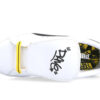 (PS) Minions Basket Tongue PS Sneakers Hvite/Svarte