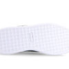 (PS) Minions Basket Tongue PS Sneakers Hvite/Svarte
