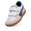 (PS) Palermo Elevata Leather &laquo;White Dark Indigo&raquo;
