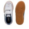 (PS) Palermo Elevata Leather &laquo;White Dark Indigo&raquo;
