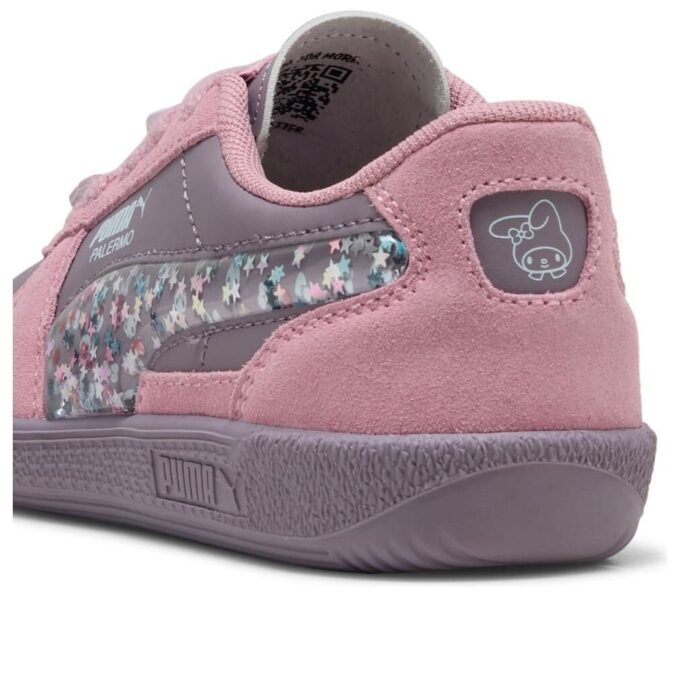 (PS) Palermo «Hello Kitty og vennene hans plommesyltetøy»