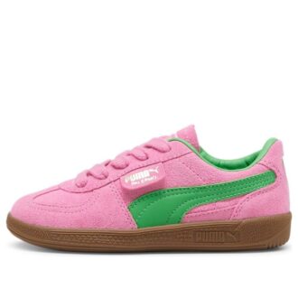 (PS) Palermo Spesial «Pink Delight Green»