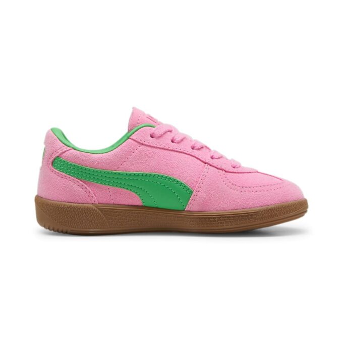 (PS) Palermo Spesial «Pink Delight Green»