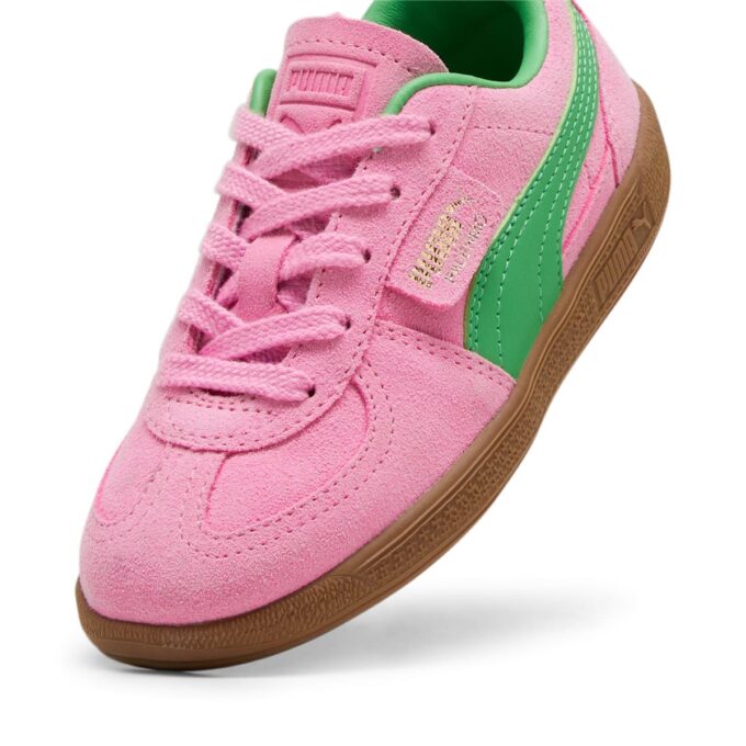 (PS) Palermo Spesial «Pink Delight Green»