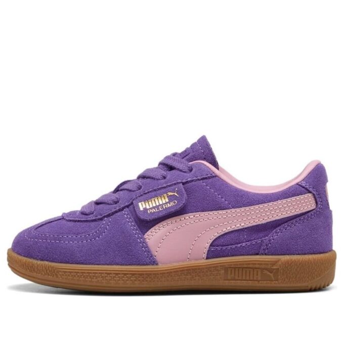 (PS) Palermo «Team Violet Poised Pink»