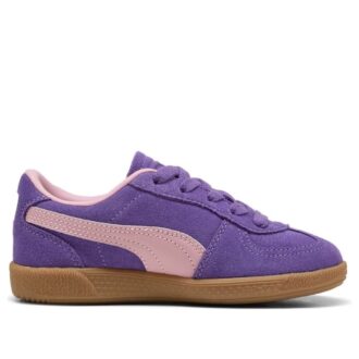 (PS) Palermo «Team Violet Poised Pink»