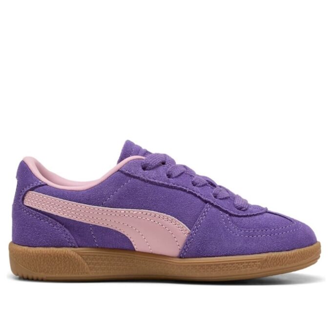 (PS) Palermo «Team Violet Poised Pink»