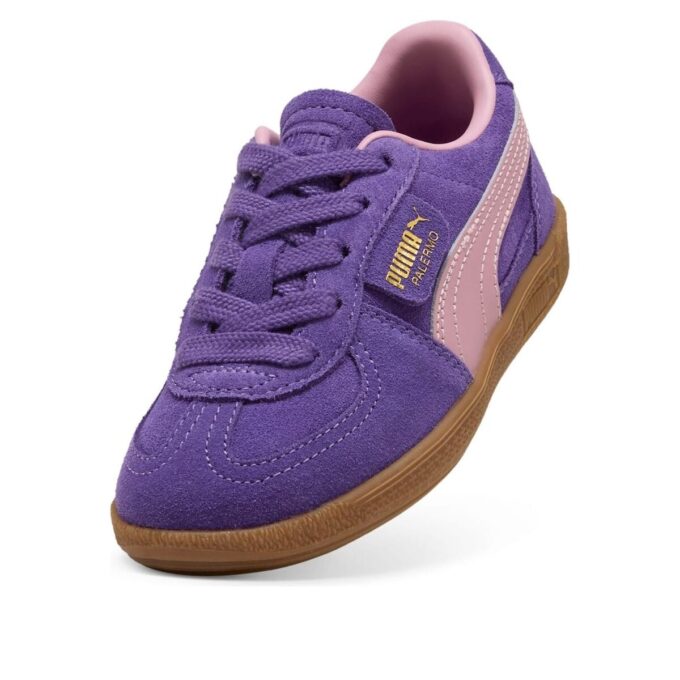 (PS) Palermo «Team Violet Poised Pink»