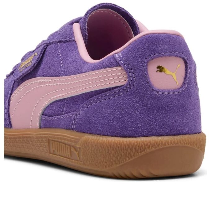 (PS) Palermo «Team Violet Poised Pink»