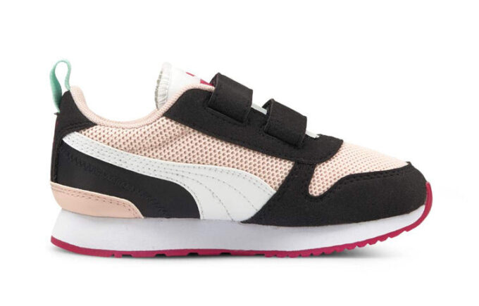(PS) R78 V &laquo;Lotus Hvit&raquo;