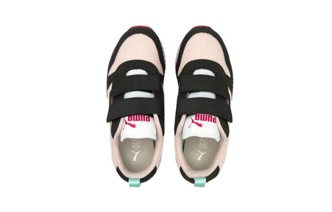 (PS) R78 V &laquo;Lotus Hvit&raquo;