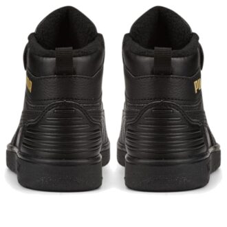(PS) Rebound Rugged V &laquo;Svart&raquo;