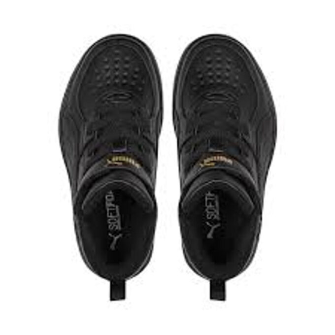 (PS) Rebound Rugged V &laquo;Svart&raquo;