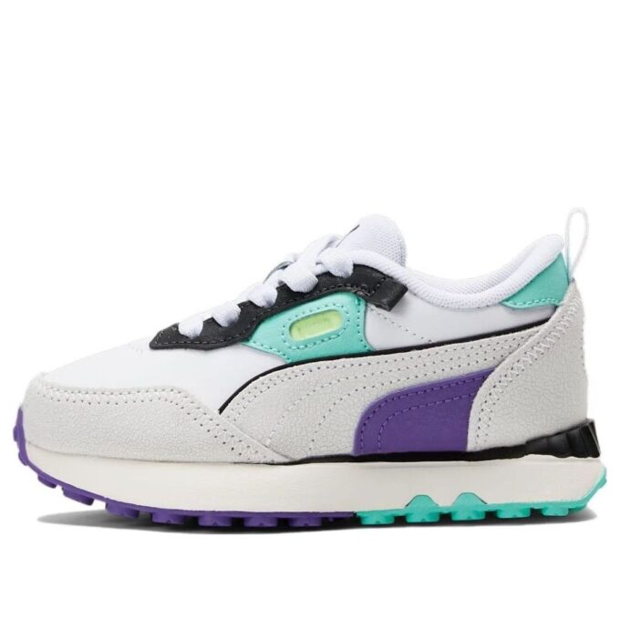 (PS) Rider FV Sko «Spring Fling»
