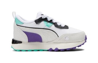 (PS) Rider FV Sko «Spring Fling»