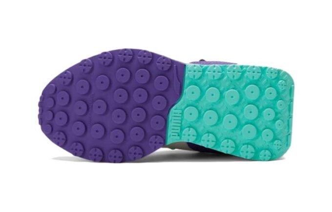 (PS) Rider FV Sko «Spring Fling»