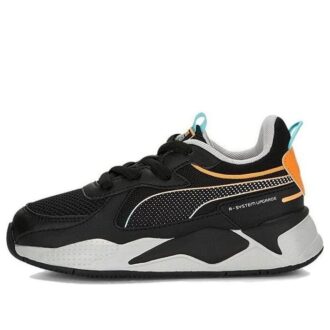 (PS) RS-X 3D &laquo;Black Harbor Mist&raquo;