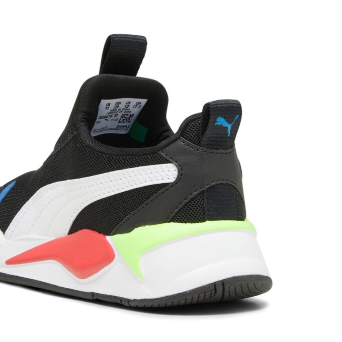 (PS) RS-X &laquo;Flerfarget&raquo;