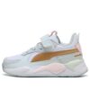 (PS) RS-X Metallic AC+ &laquo;Hvitt havglass&raquo;