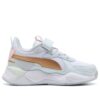 (PS) RS-X Metallic AC+ &laquo;Hvitt havglass&raquo;