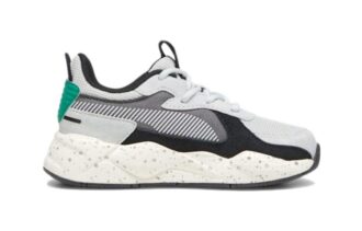 (PS) RS-X «Street Punk»