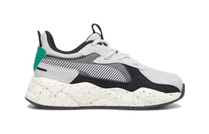 (PS) RS-X «Street Punk»