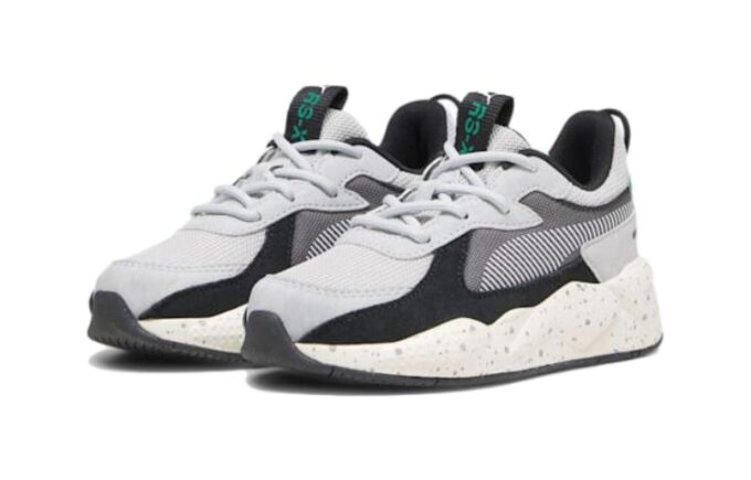 (PS) RS-X «Street Punk»
