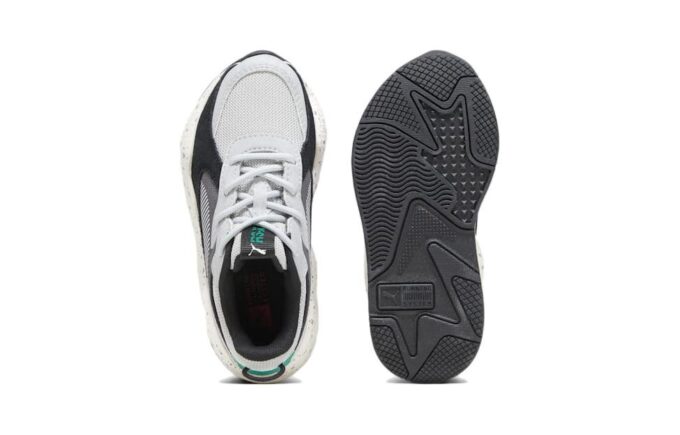 (PS) RS-X «Street Punk»