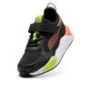 (PS) RS-X &laquo;Svart oransje glo&raquo;