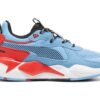 (PS) RS-X x SMURFENE «Team Lyseblått»