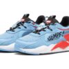 (PS) RS-X x SMURFENE «Team Lyseblått»
