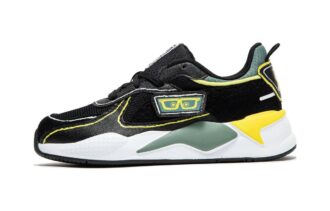 (PS) RS-X x SpongeBob SquarePants «Svampebobs briller»