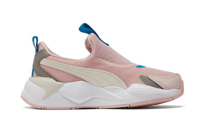 (PS) RS-X3 Slip-On &laquo;Lotus Ivory Glow&raquo;