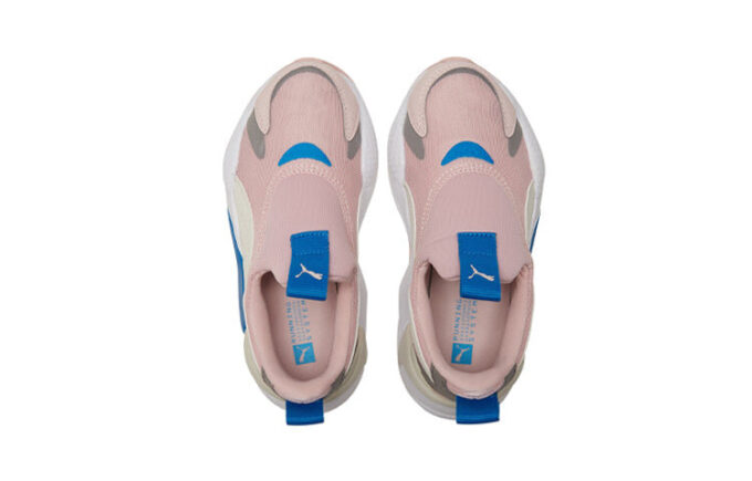 (PS) RS-X3 Slip-On &laquo;Lotus Ivory Glow&raquo;