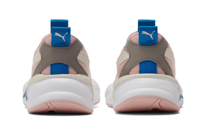(PS) RS-X3 Slip-On &laquo;Lotus Ivory Glow&raquo;