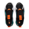 (PS) RS-X3 Slip-On &laquo;Svart Parasailing&raquo;