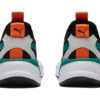 (PS) RS-X3 Slip-On &laquo;Svart Parasailing&raquo;