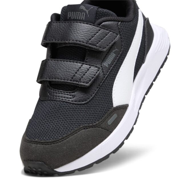 (PS) Runtamed V &laquo;Svart og hvitt&raquo;