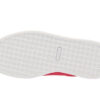 (PS) Semskede Hjerte PS Sneakers Røde