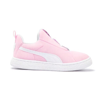 (PS) Semsket Joyflex SLIPTECH «Rosa»