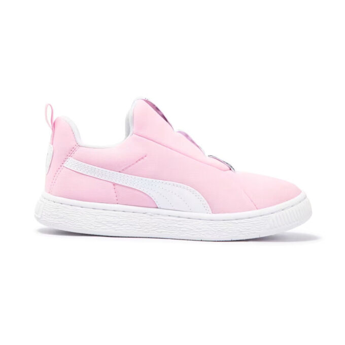(PS) Semsket Joyflex SLIPTECH «Rosa»