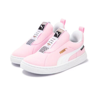 (PS) Semsket Joyflex SLIPTECH «Rosa»