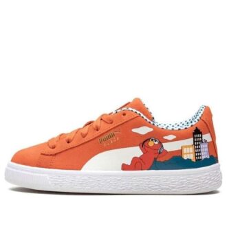 (PS) Semsket Sesam Street 50 &laquo;Sesam Street – Elmo&raquo;