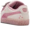 (PS) Semsket skinn XL «Hello Kitty og vennene hans jasminblomst»