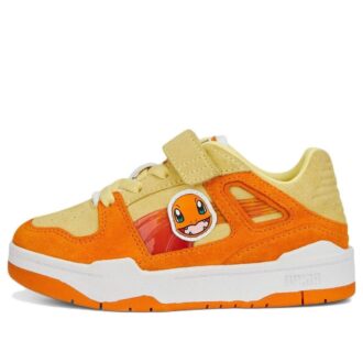 (PS) Slipstream Lo x Pokémon «Charmander»