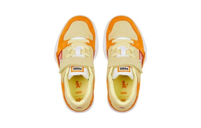(PS) Slipstream Lo x Pokémon «Charmander»