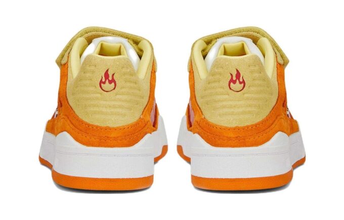 (PS) Slipstream Lo x Pokémon «Charmander»