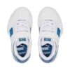 (PS) Slipstream Suede «White Lake Blue»