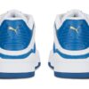 (PS) Slipstream Suede «White Lake Blue»