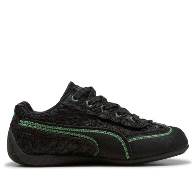 (PS) Speedcat «Onde Elphie»